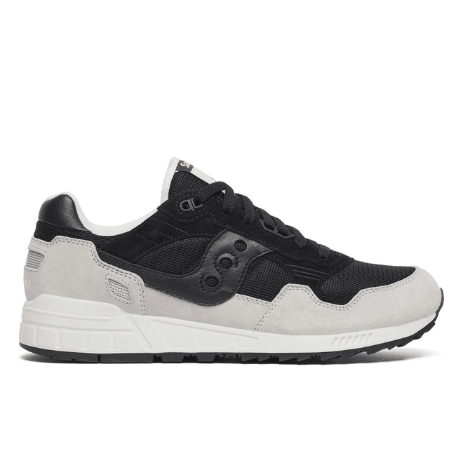 Saucony Shadow 5000 Black 