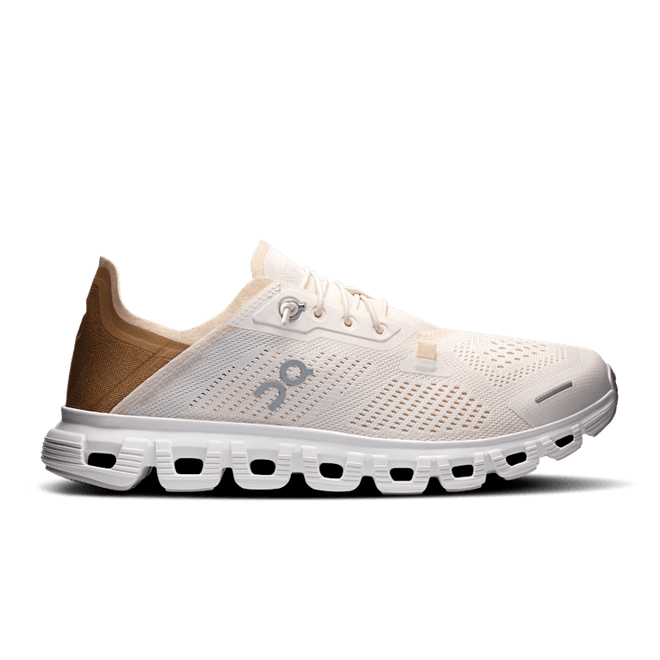 ON Cloud 6 Coast 'White'