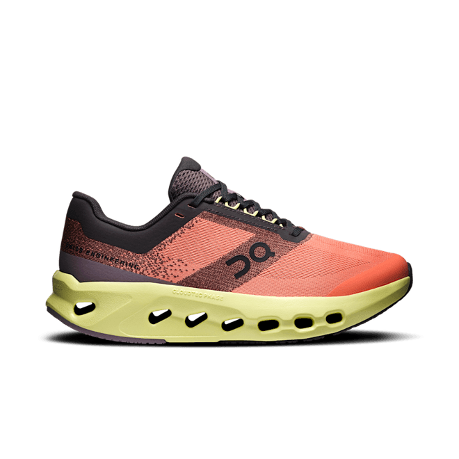 ON Cloudsurfer Youth 'Brown'