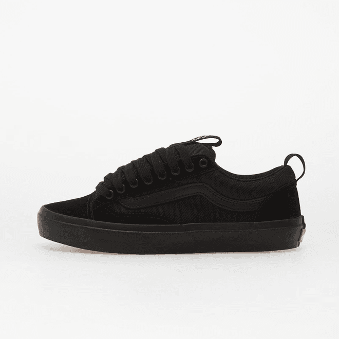 Vans Skate Old Skool 36 + Blackout 