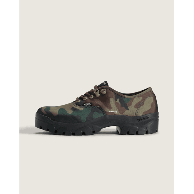 Vans OTW by Vans X OAMC Authentic Oxford