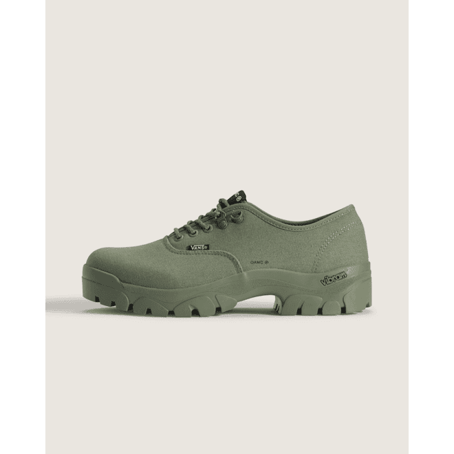 Vans OTW by Vans X OAMC Authentic Oxford