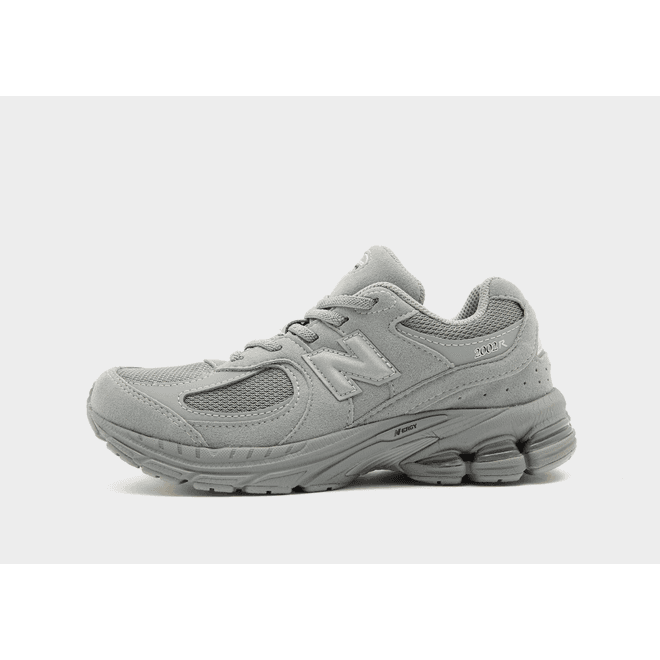 New Balance 2002 Bungee Lace