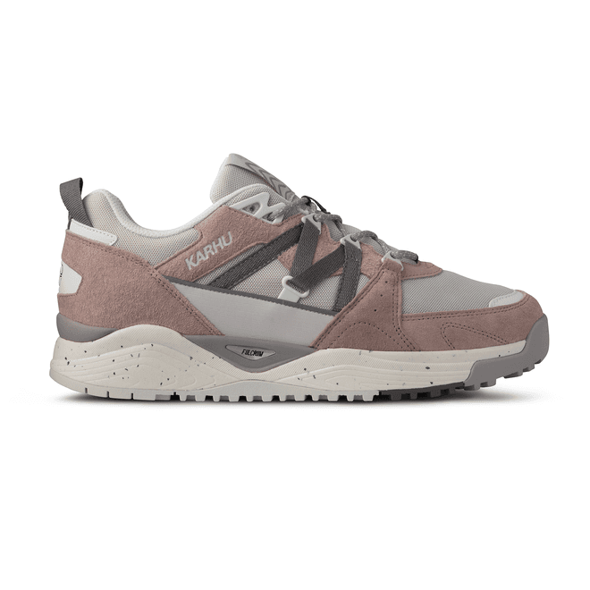 Karhu Fusion XC 'Adobe Rose/Dark Gull Gray'