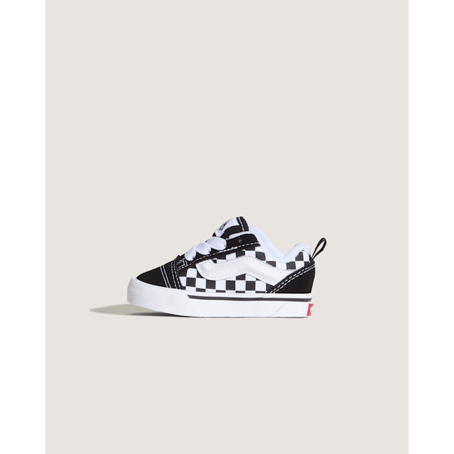 Vans Knu Skool Checkerboard 