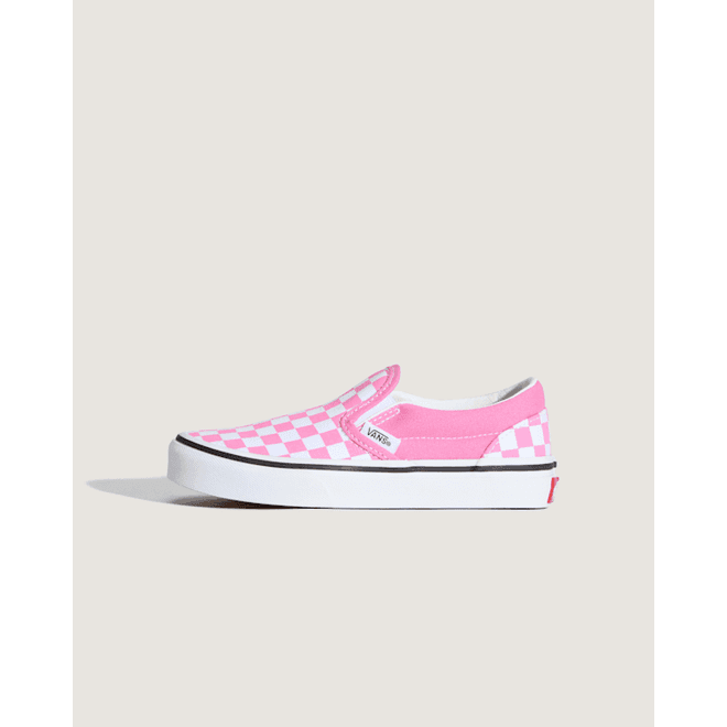 Vans Classic Slip-On Checkerboard 