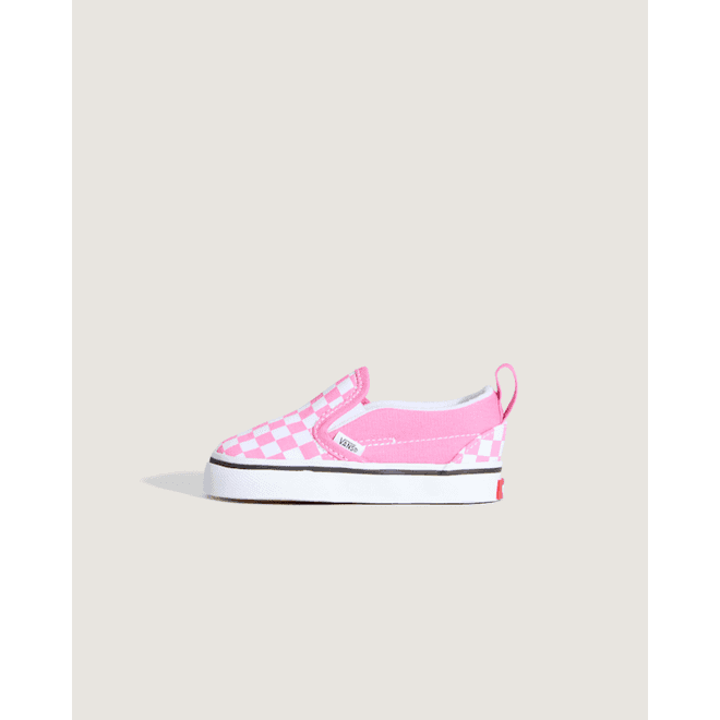 Vans Classic Slip-On V Checkerboard 