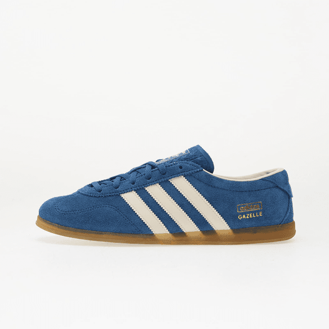adidas Originals Women's Gazelle Lo Pro