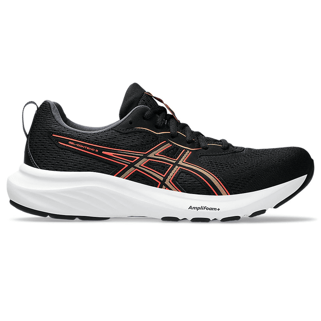 ASICS Gel-contend 9 Black