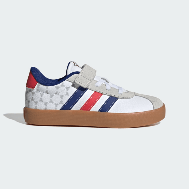 adidas VL Court 3.0 Shoes