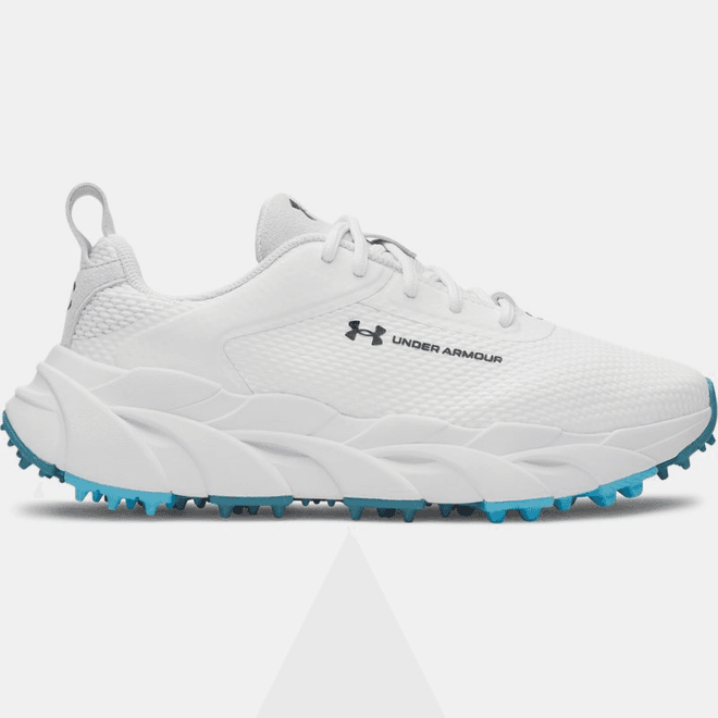 Under Armour Halo Hybrid Spikeless golfschoenen voor dames