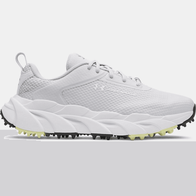 Under Armour Halo Hybrid Spikeless golfschoenen voor dames Halo