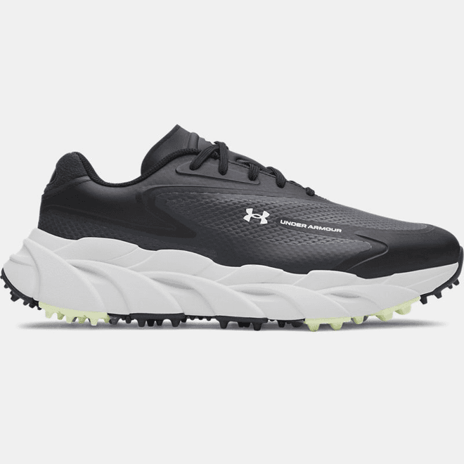 Under Armour Halo Hybrid Spikeless golfschoenen voor heren