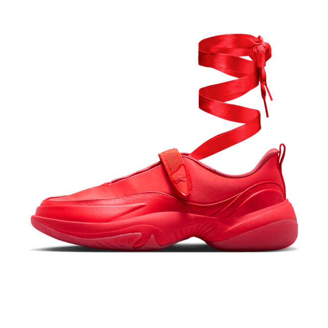 Jordan Pointe WMNS 'Chile Red'
