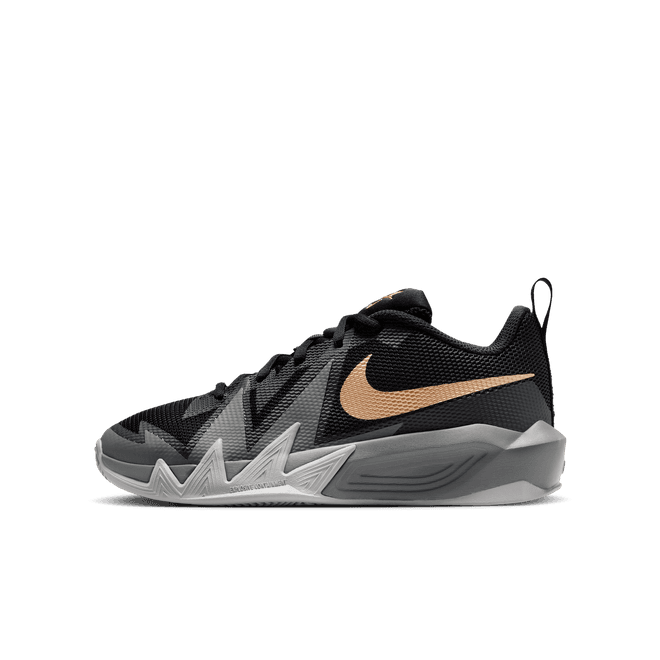 Nike S.T. Dynamite Older Kids' Basketball