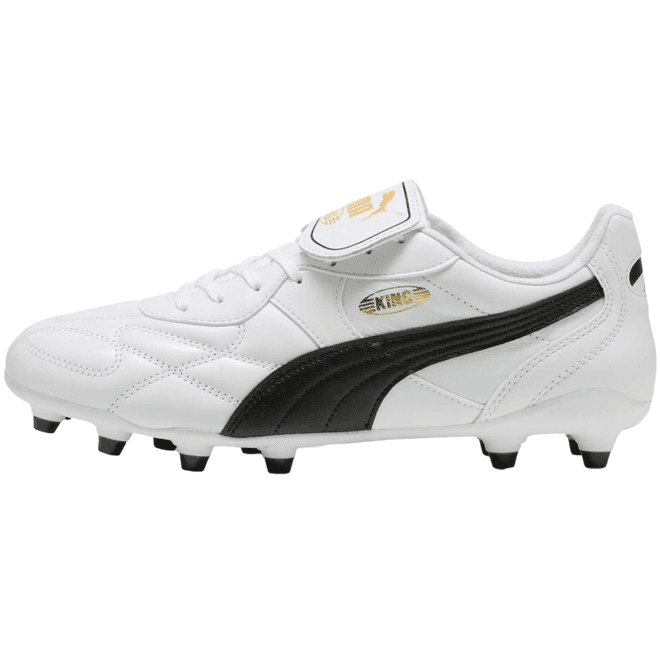 Puma King Top FG/AG