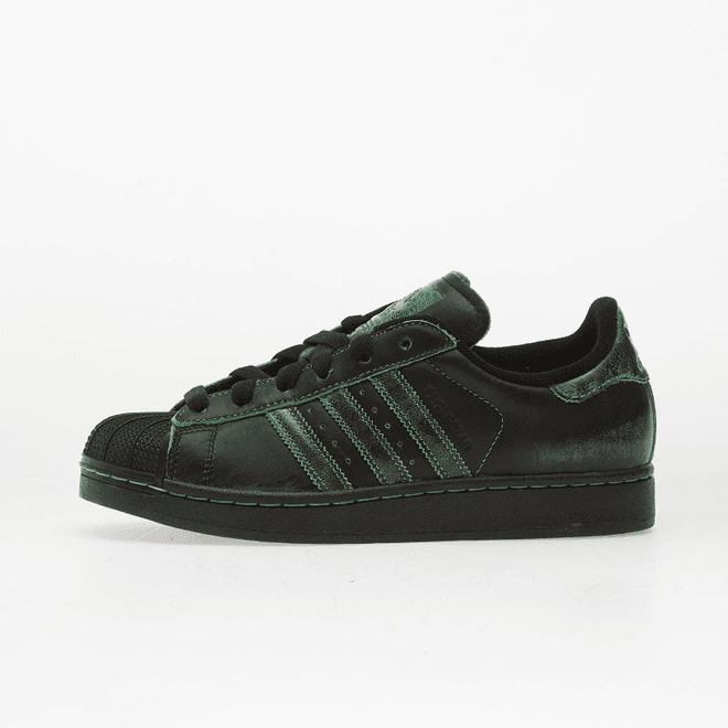 adidas Superstar II W Core Black