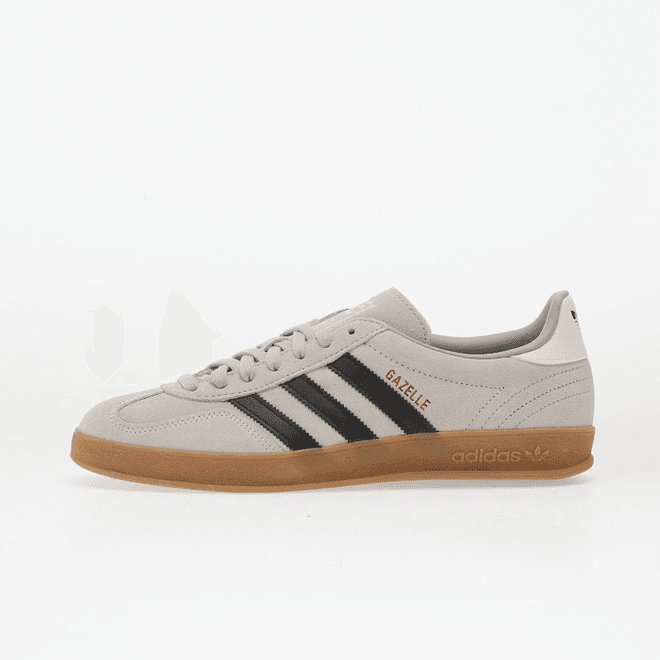 adidas Gazelle Indoor Grey Two