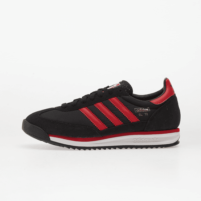 adidas SL 72 Rs Core Black