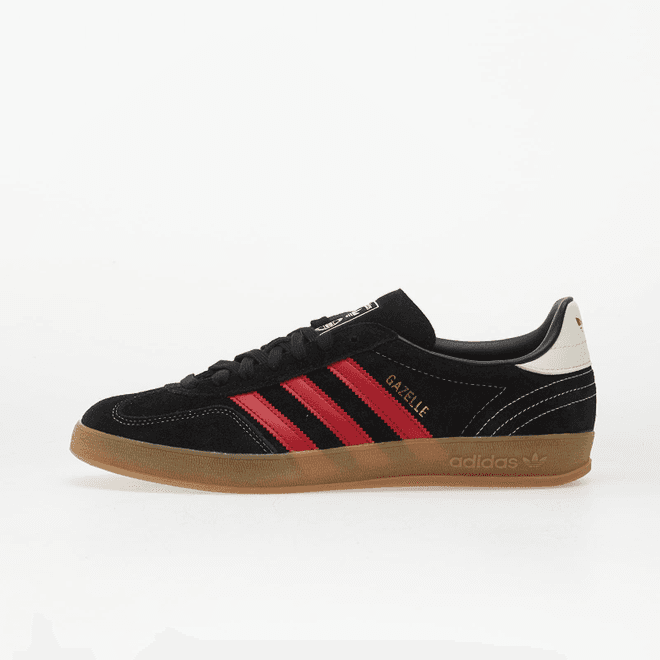 adidas Gazelle Indoor Core Black