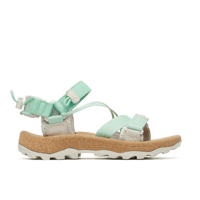 Merrell Speed Fusion Web RMX 'Mint'