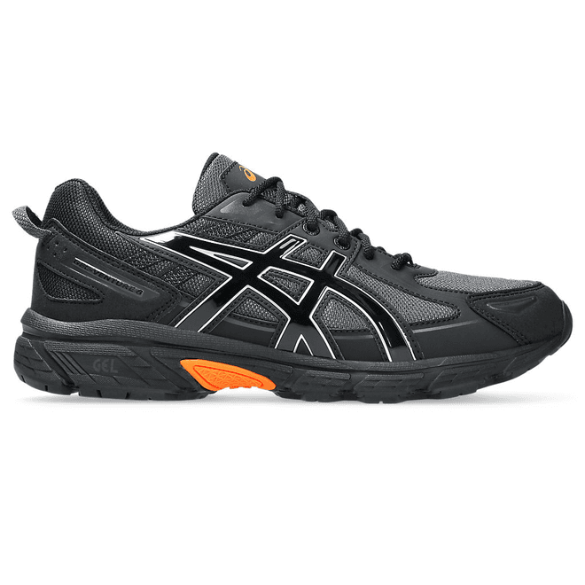 ASICS Gel-venture 6 Black