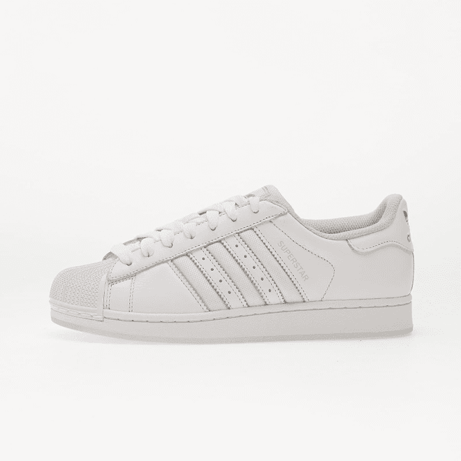 adidas Superstar II Ftw White