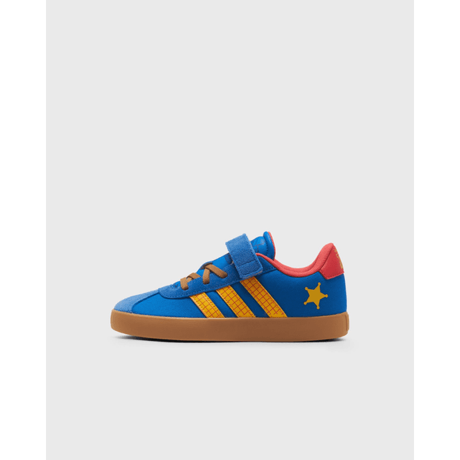Adidas Vl Court Woody El C