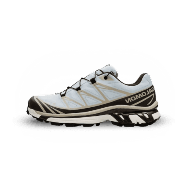 Salomon XT-6 Gore-Tex NAKED Copenhagen