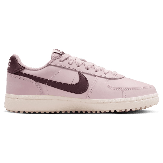 Nike Field General Kindersneakers Red