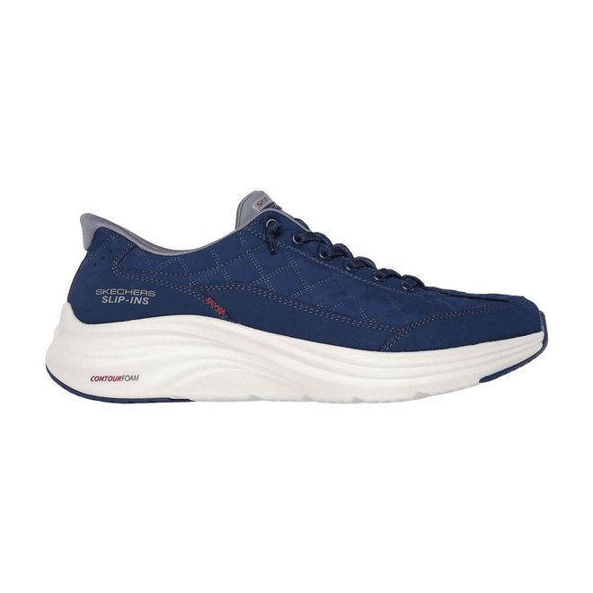 Skechers Slip-ins Contour Foam Cozy Fit 
