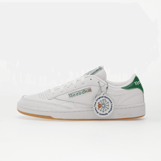 Reebok Club C 85 Ftwr White