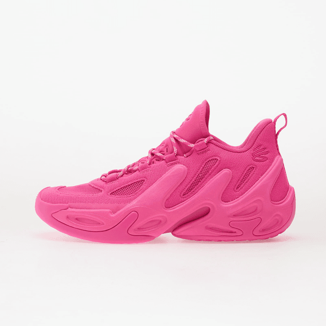 Under Armour CURRY 13 AP Pink 