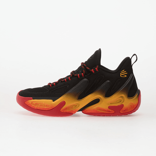 Under Armour CURRY 13 AP Black 