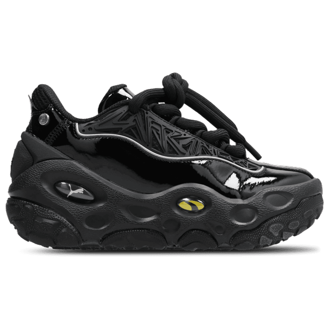 Puma LaFrance Kindersneakers Black