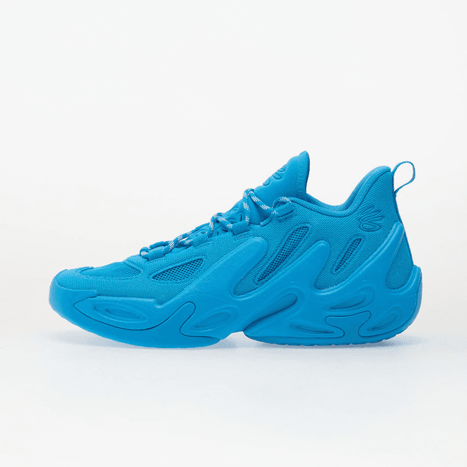 Under Armour CURRY 13 AP Blue 