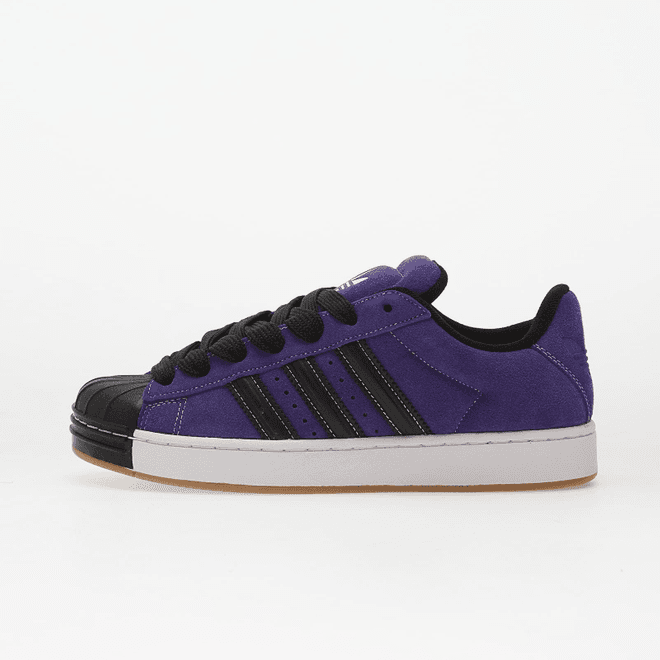 adidas Superstar St Core Purple