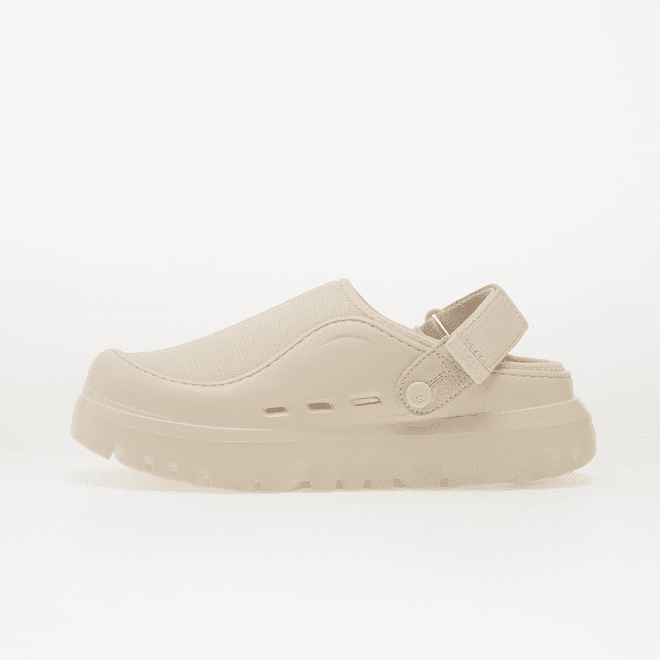 UGG® PeakMod Clog Men White