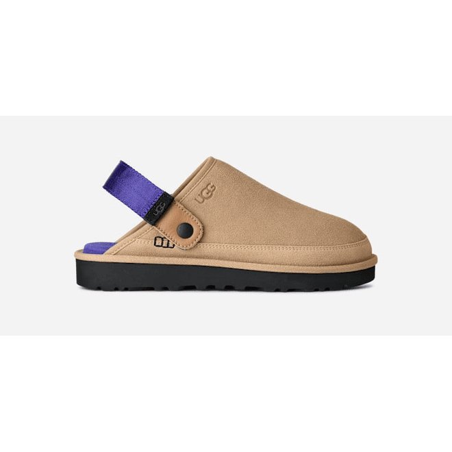 UGG® Goldencoast Clog II Men