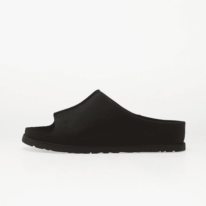 UGG® Otzo Slide Black