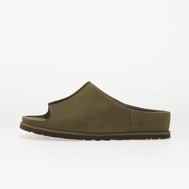 UGG® Otzo Slide Green
