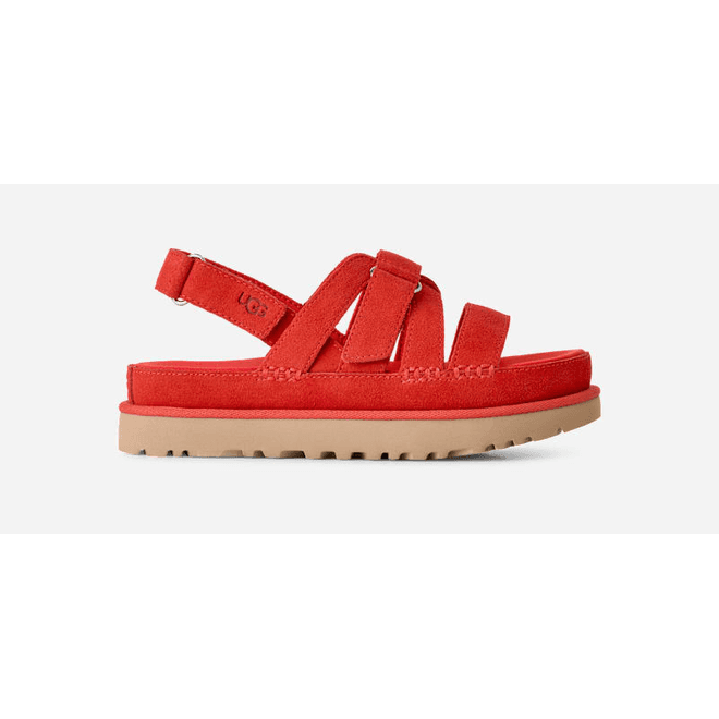 UGG® Goldenstar Gleam Sandal