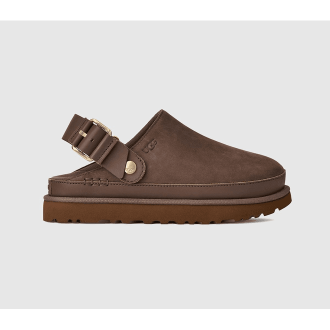 UGG® Goldenstar Villa Clog Women