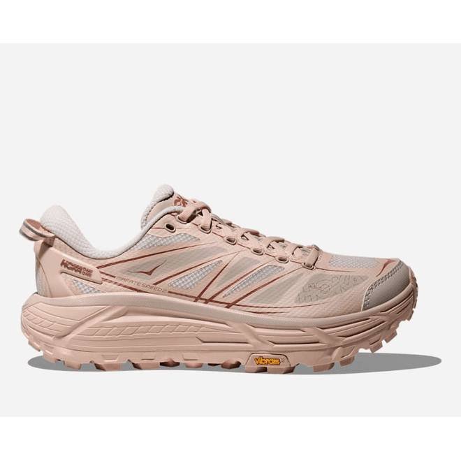 HOKA Mafate Speed 2  Beech Wood