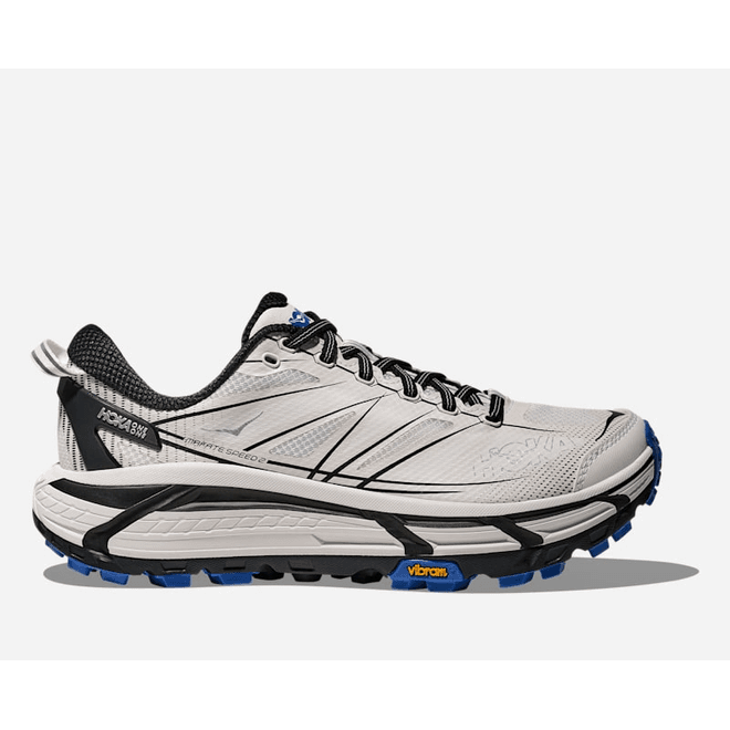 HOKA Mafate Speed 2  White
