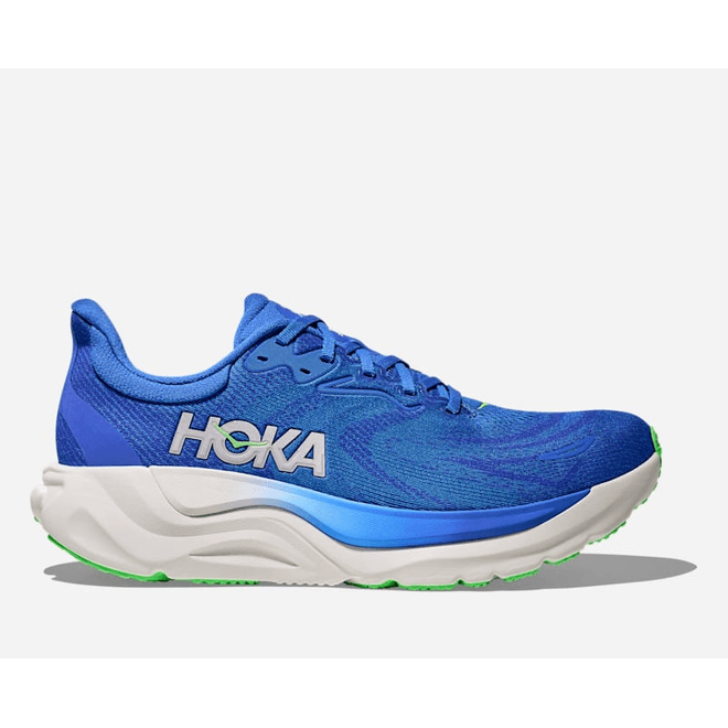 HOKA Arahi 8  Cobalt Blue