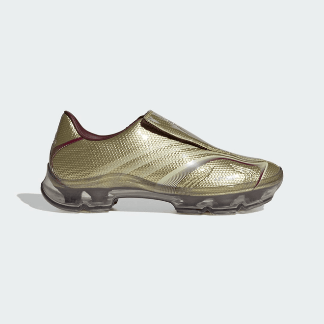 adidas F50 Adiframe GOLDMT/ICGOME/MAROON