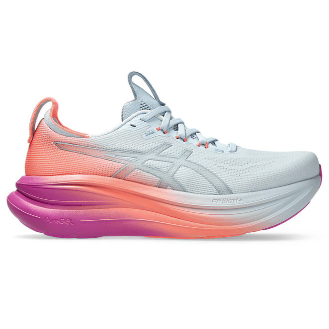 ASICS Gel-nimbus  28 Sky