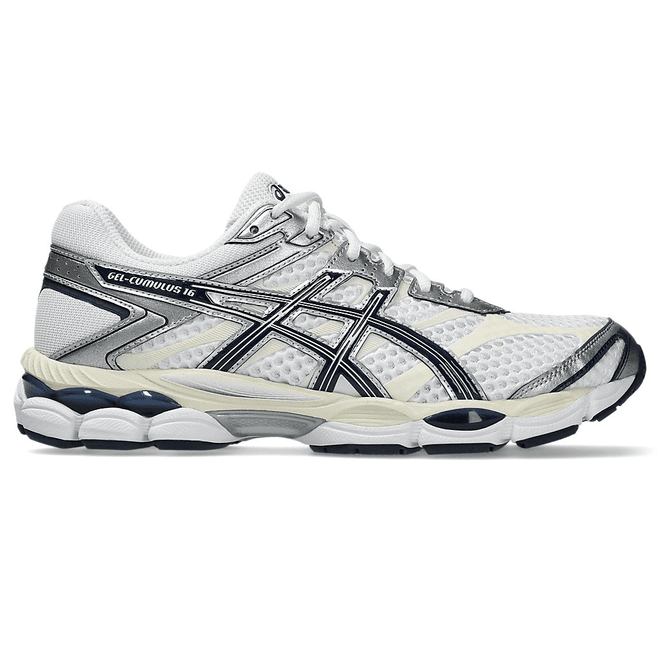 ASICS Gel-cumulus 16 White