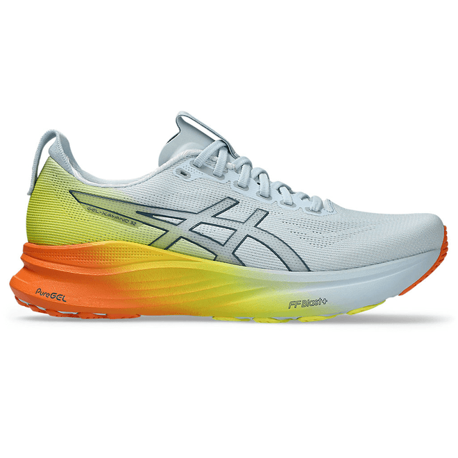 ASICS GEL-KAYANO  32 SUNNY SIZZLE Sky